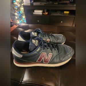New Balance 500 shoes